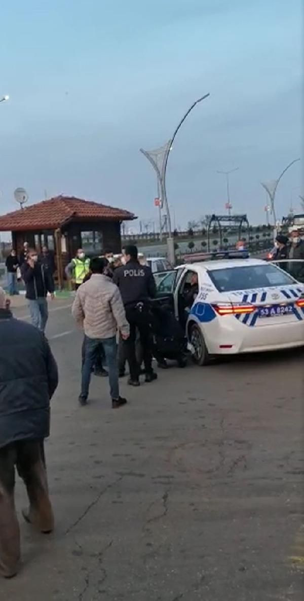 Korkunç gerçek ortaya çıktı! Rize'de kaçırdıkları adamı yarı çıplak soyup borularla dövdüler - Resim: 2