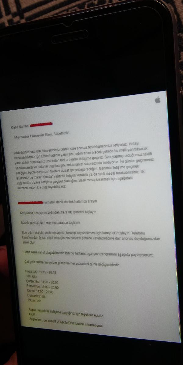 Apple'ın bir açığını daha buldu! Ünlülerin hesaplarına girip fotoğraflarına ulaştı - Resim: 3
