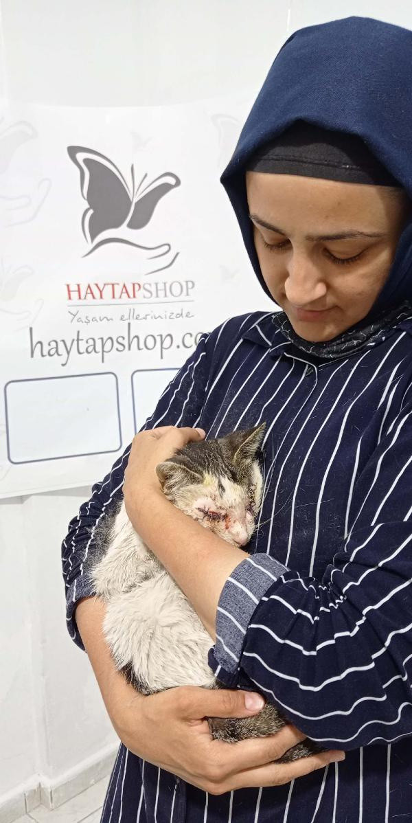 Osmaniye'de kan donduran vahşet! Bunu yapan insan olamaz - Resim: 1