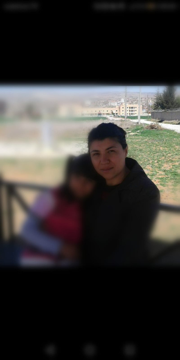 Kırıkkale'de cani baba eski eşini çocuğunun önünde öldürdü - Resim: 0