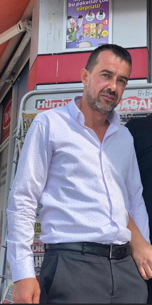 Konya'da sözlü tartışma kavgaya döndü! Döverek öldürdüler - Resim: 0