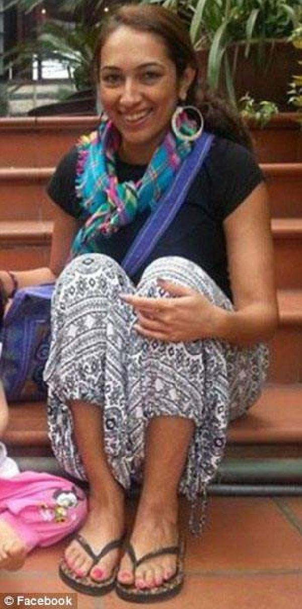 Salsa partisinde feci ölmüştü! Mahkeme kararını verdi - Resim: 1