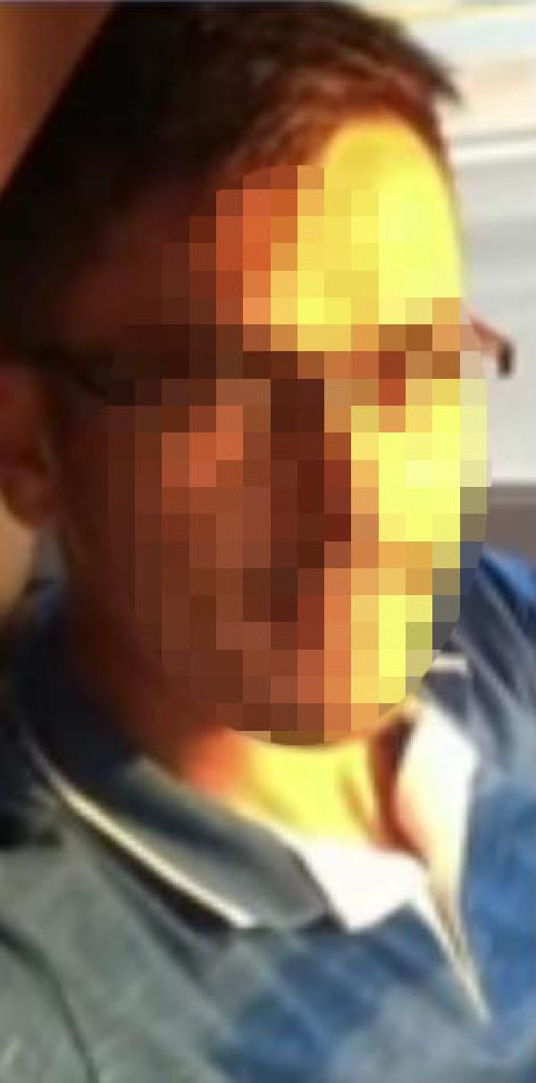 Konya'da eşinin arkadaşıyla kaçtı! Sokakta arkadaşını görünce ortalık karıştı - Resim: 0