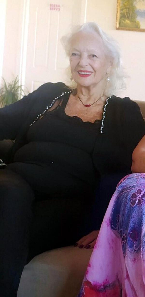 'Anneannem kaçırıldı' ihbarı yapan torundan yeni iddialar - Resim: 1