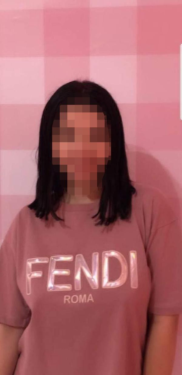 Eski sevgilisini yola fırlatıp dakikalarca döven şahıs kamerada - Resim: 1