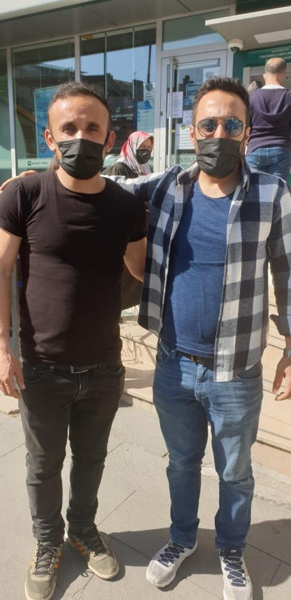 Kastamonu'da hesabına yanlışlıkla 150 bin TL yattı! İade edince bakın ne kadar ödül aldı - Resim: 0