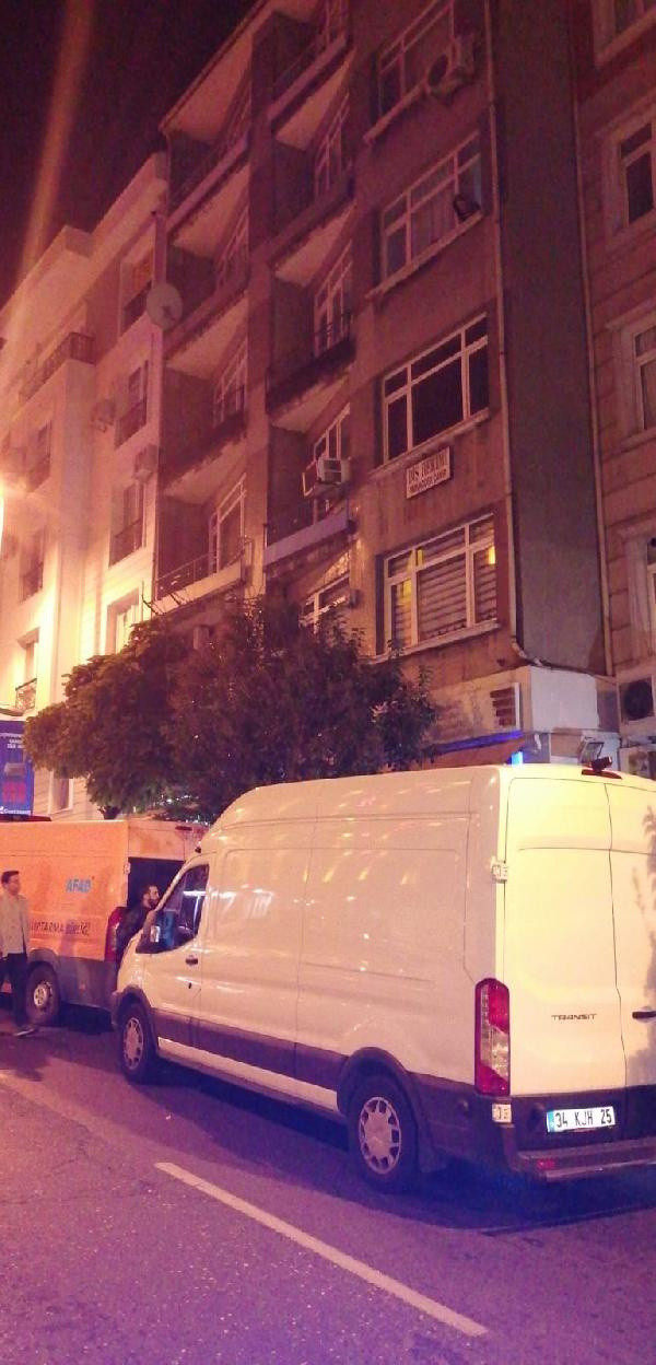 Fatih'te bir evde 4 kardeş ölü bulunmuştu! Sır perdesi aralandı - Resim: 4