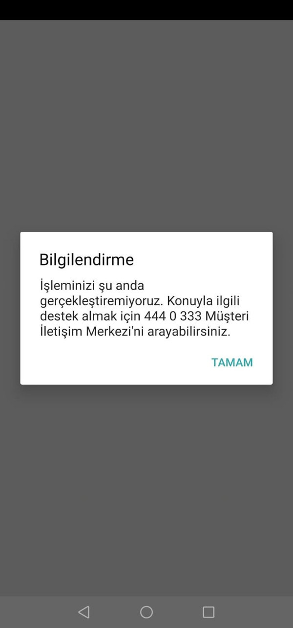 Merkez Bankası faizi indirdi! Bankaların uygulamaları kilitlendi - Resim: 0
