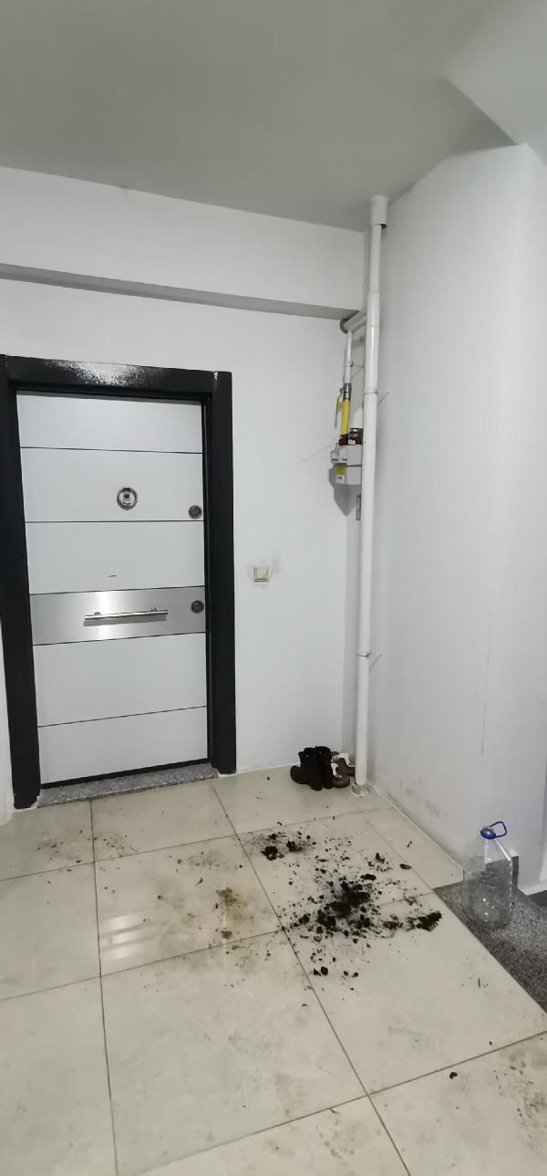 Ordu'daki vahşet! Eski eşini evinin önünde yakan koca yakalandı - Resim: 2