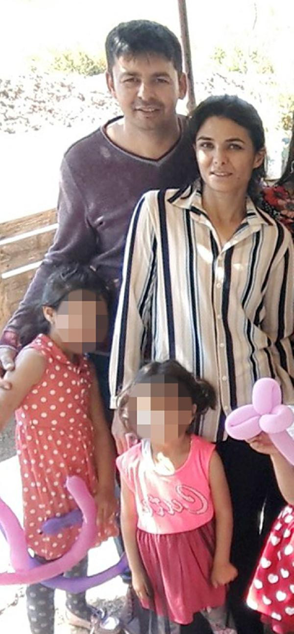 Melek İpek de Ayşegül gibi beraat etsin! O da kocasını öldürmüştü - Resim: 2