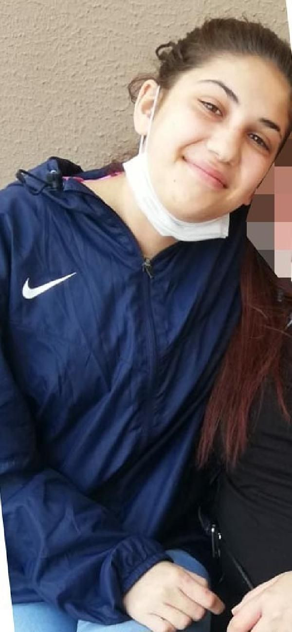 İzmir'deki vahşette yeni detaylar! Ceren Duman'ı gömmeden önce boğazını peçeteyle tıkamışlar - Resim: 1