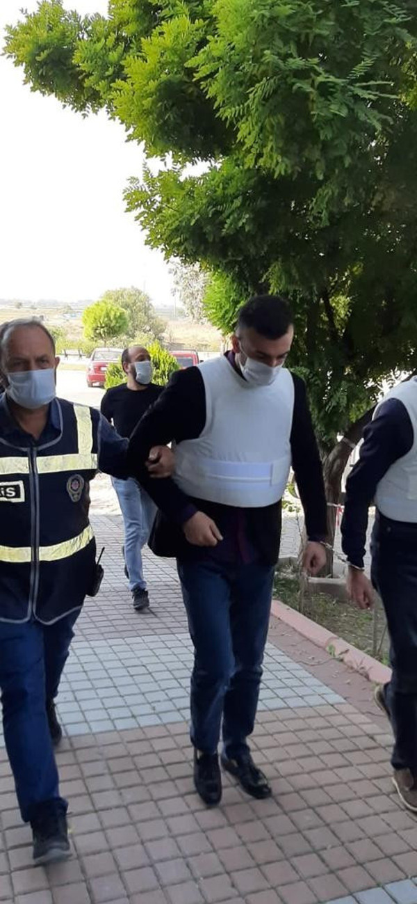 Adana'da 71 yaşındaki kadının boğazını kestiler! Çarpıcı detaylar ortaya çıktı - Resim: 0