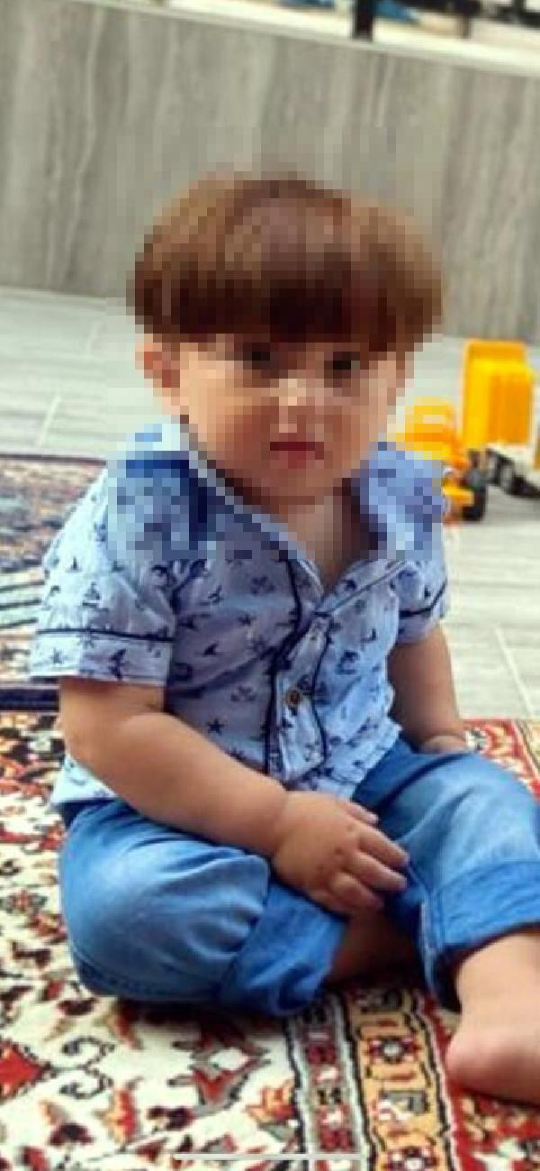 İzmir'de eşi ve oğlunu kolonya döküp yaktı! Öfkeli koca bakın neden yakmış - Resim: 1