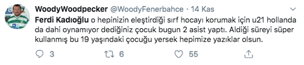 Ferdi Kadıoğlu şov yaptı Ersun Yanal topa tutuldu - Resim: 0