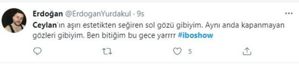 İbo Show'a katılan türkücü Ceylan estetikli haliyle sosyal medyanın diline düştü! - Resim: 5