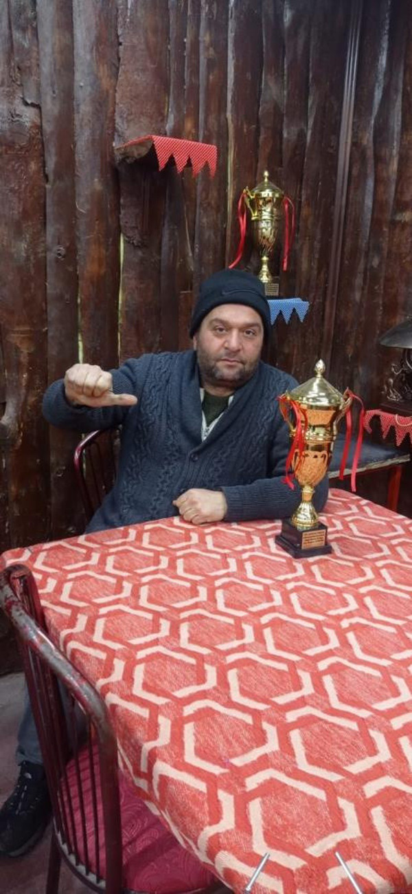 Malatya'da yarışmada birinci oldu! Otomobil fiyatına güvercin: Gelen teklifi kabul etmedi - Resim: 0