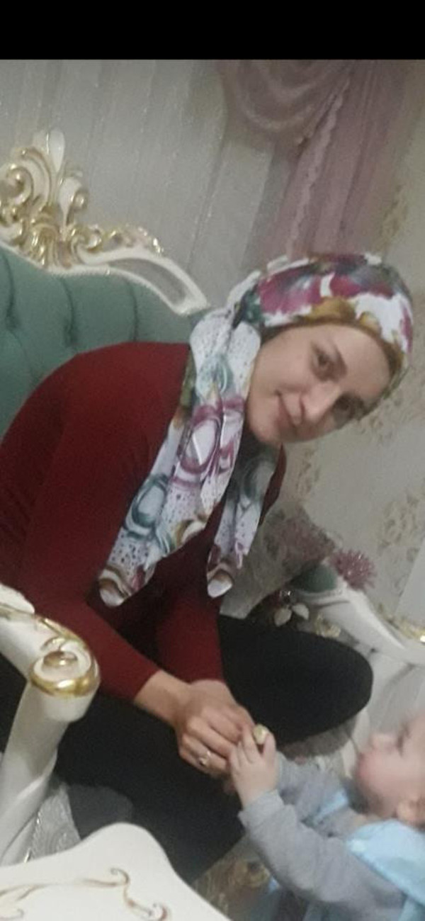 Bursa'da eşini 21 defa bıçaklayarak öldürdü! Dakikalarca başında bekledi: Öldürmeden önce bakın ne demiş - Resim: 5