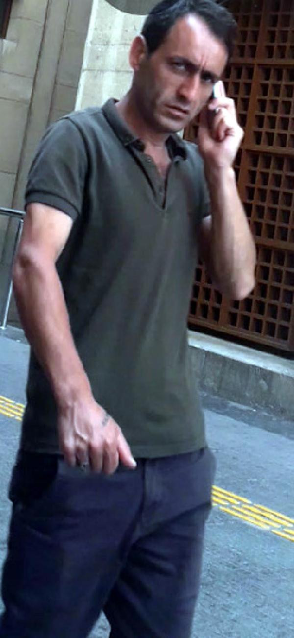 Yasak aşkta çıldırtan söz: Senin karın artık benim karım - Resim: 3