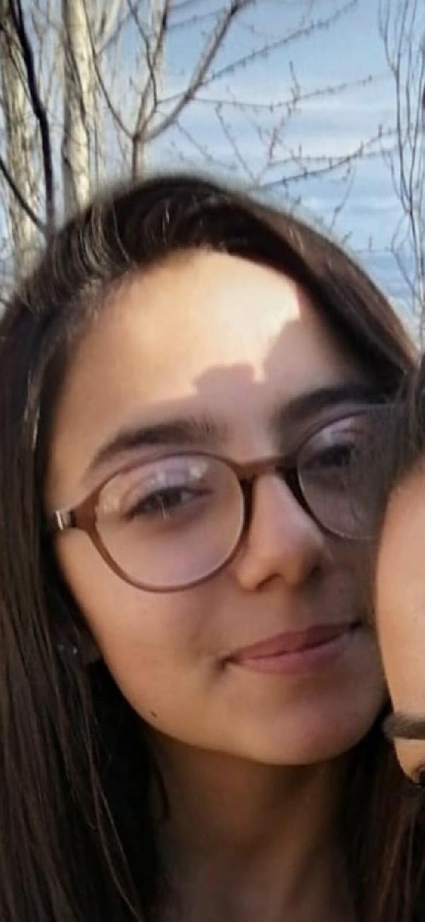 Aydın'da günlerdir kayıp liseli Yağmur bakın nerede bulundu - Resim: 0
