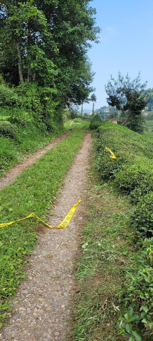 Trabzon'da 3 kızını öldüren müezzinin ifadesi çıktı: Çocuklarımı çok seviyordum, olay hayalden ibaret... - Resim: 0
