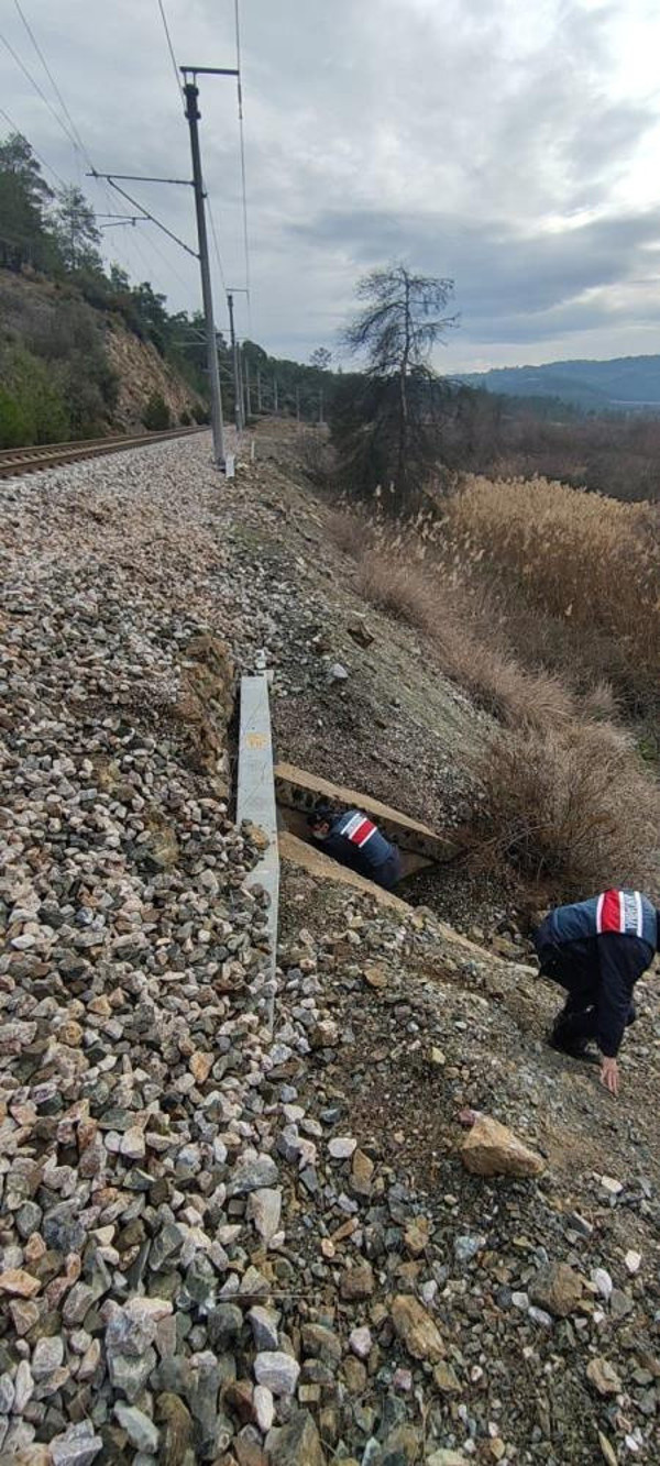 Bursa'da kayıp eski muhtardan acı haber geldi! Bakın nerede bulundu - Resim: 0