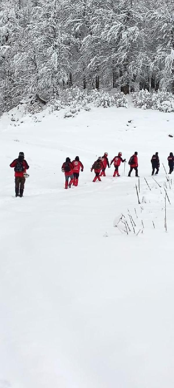 Kayıp doktor Uğur Tolun'u 100 kişilik ekip arıyor! Tüm şehir ayakta... - Resim: 4