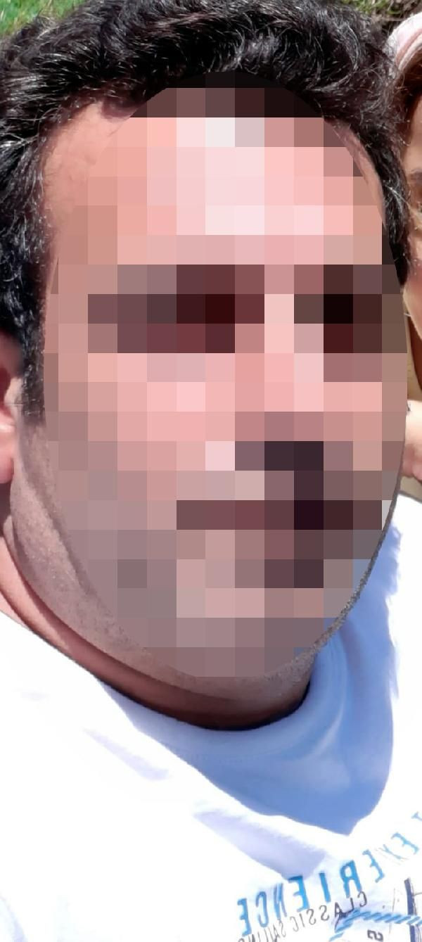 Eski eş dehşeti! Anne ve babanı öldürüp senin de boğazını keseceğim - Resim: 3