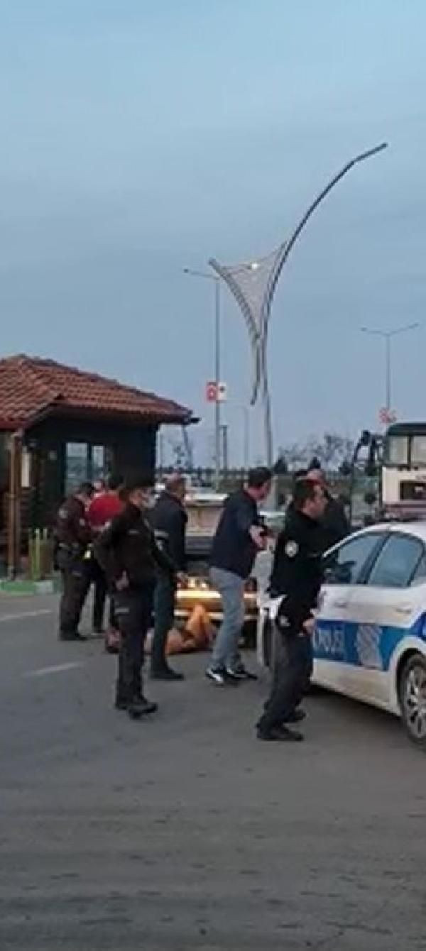 Korkunç gerçek ortaya çıktı! Rize'de kaçırdıkları adamı yarı çıplak soyup borularla dövdüler - Resim: 4