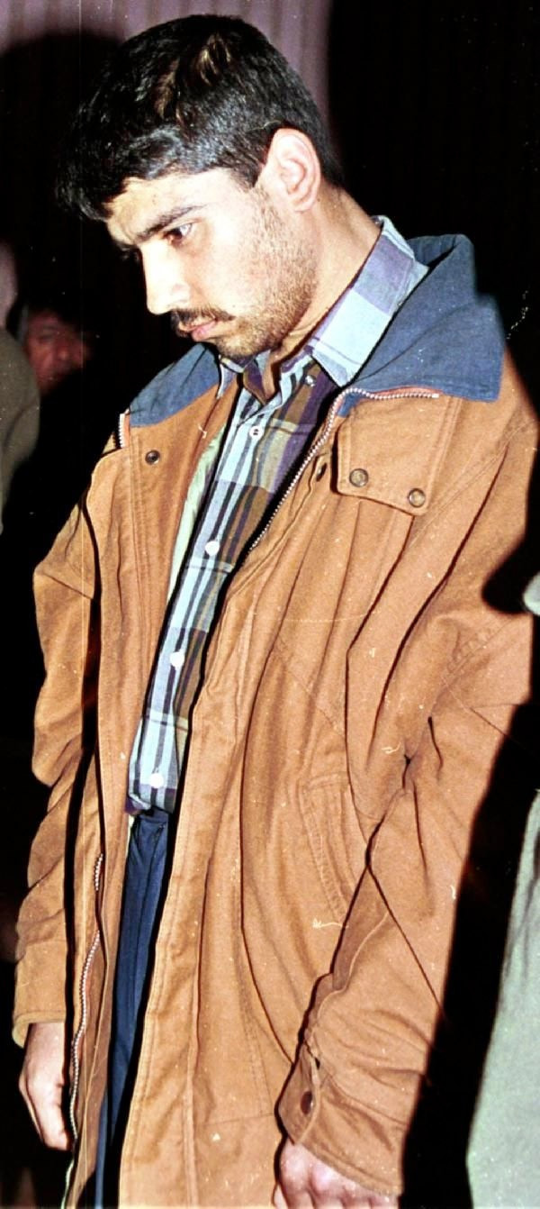 Seri katil yakalandı meğer öldürme nedeni... - Resim: 2