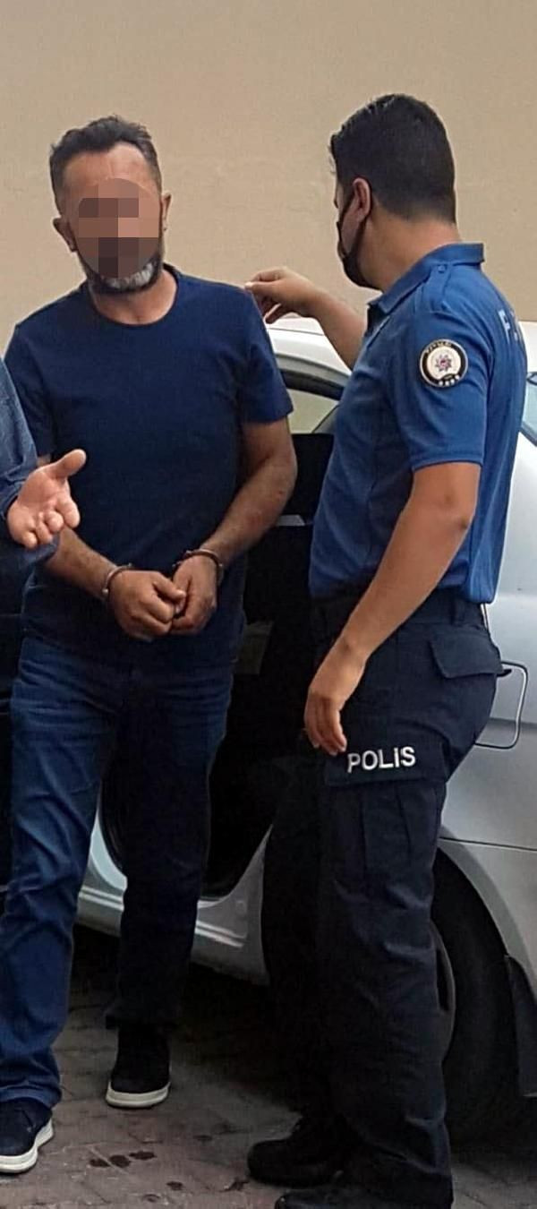 Kayseri'deki vahşet! Eski eşini bıçaklayan koca 'Bu sigara bitene kadar öleceksin' demiş - Resim: 2