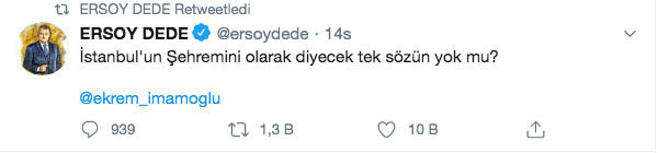 Ekrem İmamoğlu'nun Ayasofya sessizliği olay oldu - Resim: 1