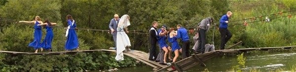 Bu fotoğrafın 1 saniye sonrası çok fena - Resim: 3