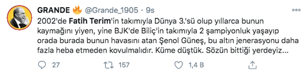 Macaristan Türkiye maçı sonrası Şenol Güneş yerden yere vuruldu: Aşk mektubu mu yazıyorsun - Resim: 6