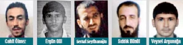 Öldürülmeselerdi o ilimizi kana bulayacaklardı! - Resim: 3