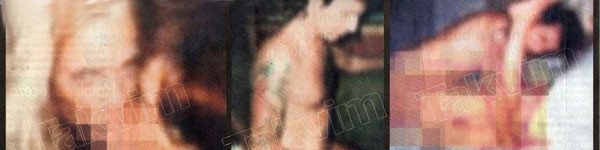 Teoman'ın şantaj görüntüleri! - Resim: 4