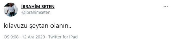 Rıdvan Dilmen İbrahim Seten'i affetti! O söze sinirlenip dava açmıştı - Resim: 2