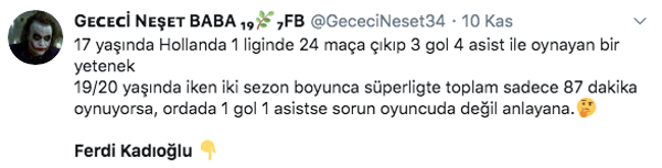 Ferdi Kadıoğlu şov yaptı Ersun Yanal topa tutuldu - Resim: 2