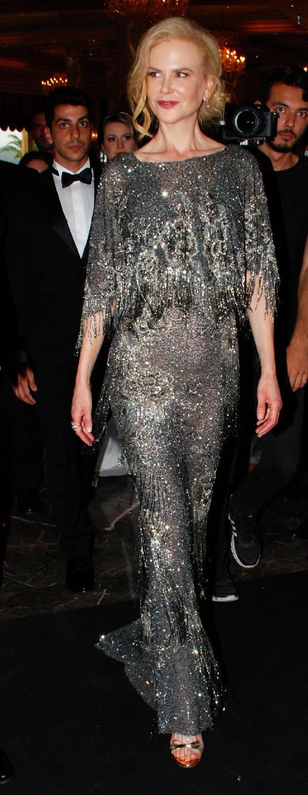 Nicole Kidman'ın açtığı oteli, ünlü turizmci satın aldı - Resim: 1