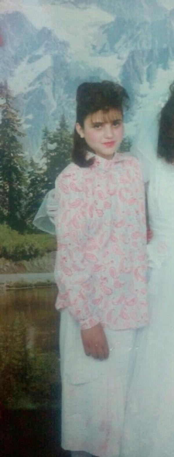 Önce cinsel ilişki muayenesine götürdüler sonra boğdular - Resim: 2