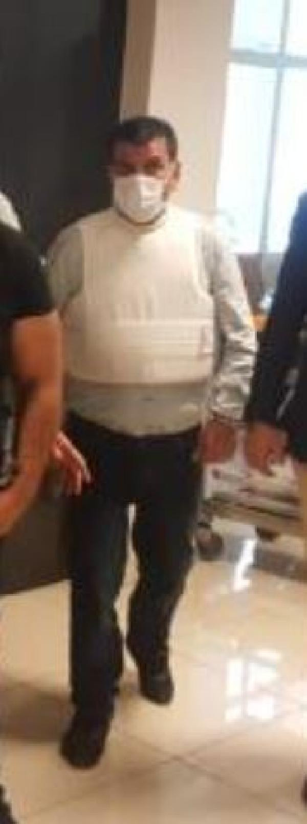 Trabzon'da eski eşini 28 kız bıçaklayıp öldürdü! Savunması pes dedirtti: Yolda karşılaşınca... - Resim: 0