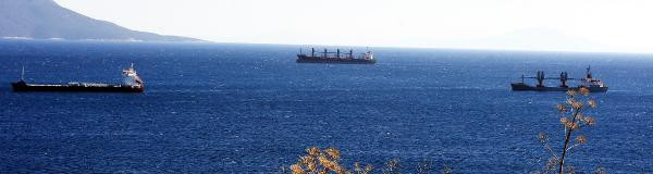 Bodrum'da kabus! Hava güzel diye çıktılar ama... - Resim: 1