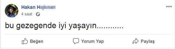 Antalya'da opera sanatçısı evinde intihar etti - Resim: 0