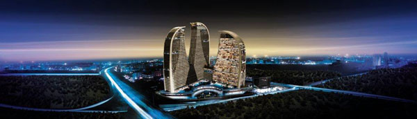 Sembol İstanbul 2. etap satışları başlıyor... - Resim: 3