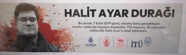 Ekrem İmamoğlu 'gençlere mesaj olsun' deyip talimat vermişti! İsmi değiştiriliyor - Resim: 0