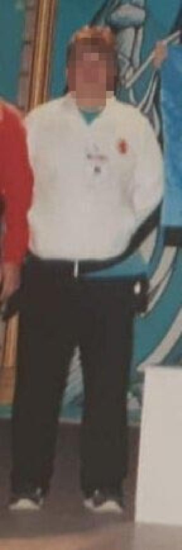 'Antrenör, 14 yaşındaki milli karateciyi yumrukla dövdü' iddiası - Resim: 4