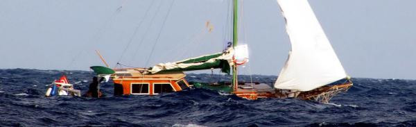 Bodrum'da kabus! Hava güzel diye çıktılar ama... - Resim: 2