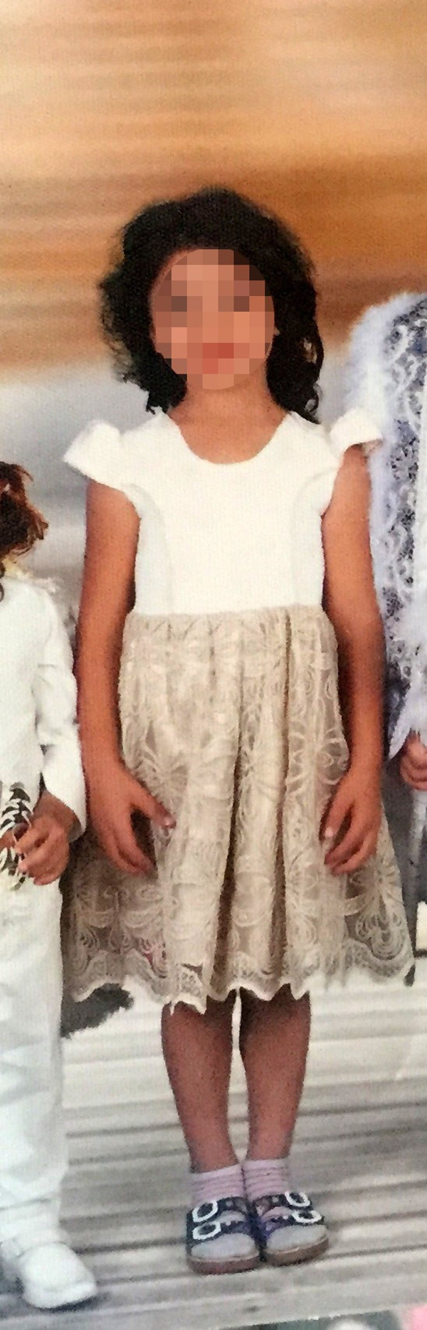 Adana'da sesi duyunca şok oldu! Kızını kanlar içinde görünce sinir krizi geçirdi - Resim: 1