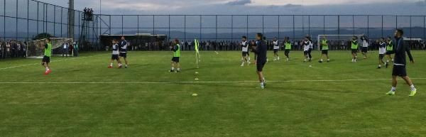 Dadaşlar küme düşen takımlarını yalnız bırakmadı - Resim: 3