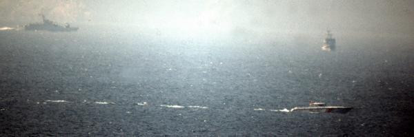 Kardak'ta hareketli saatler! Yunan unsurları... - Resim: 4