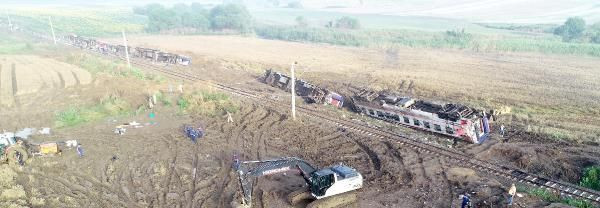 Çorlu'da 25 kişinin öldüğü tren kazasında karar çıktı - Resim: 4